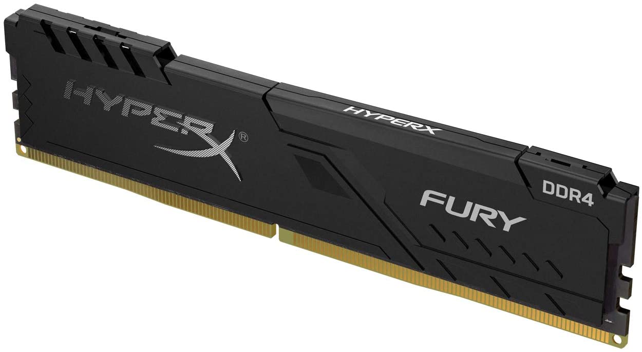 Kingston 16GB 3600MHz DDR4FURY Beast,CL18